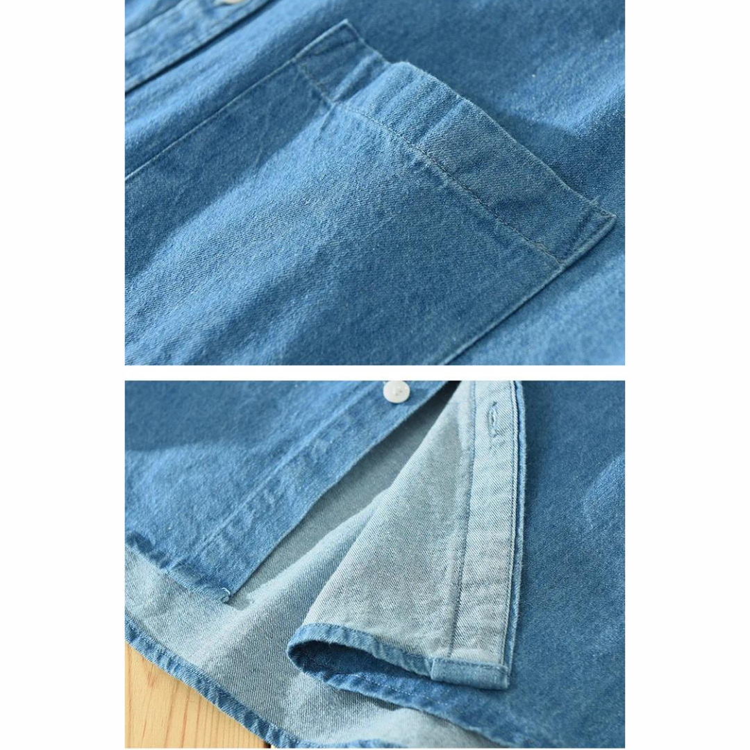 OTTAVIANO OTTAVIANO Gömlek