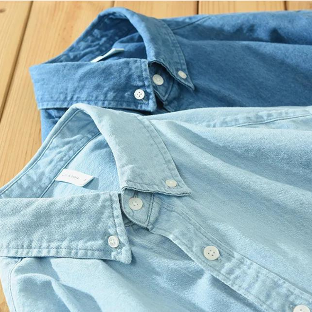 OTTAVIANO OTTAVIANO Gömlek