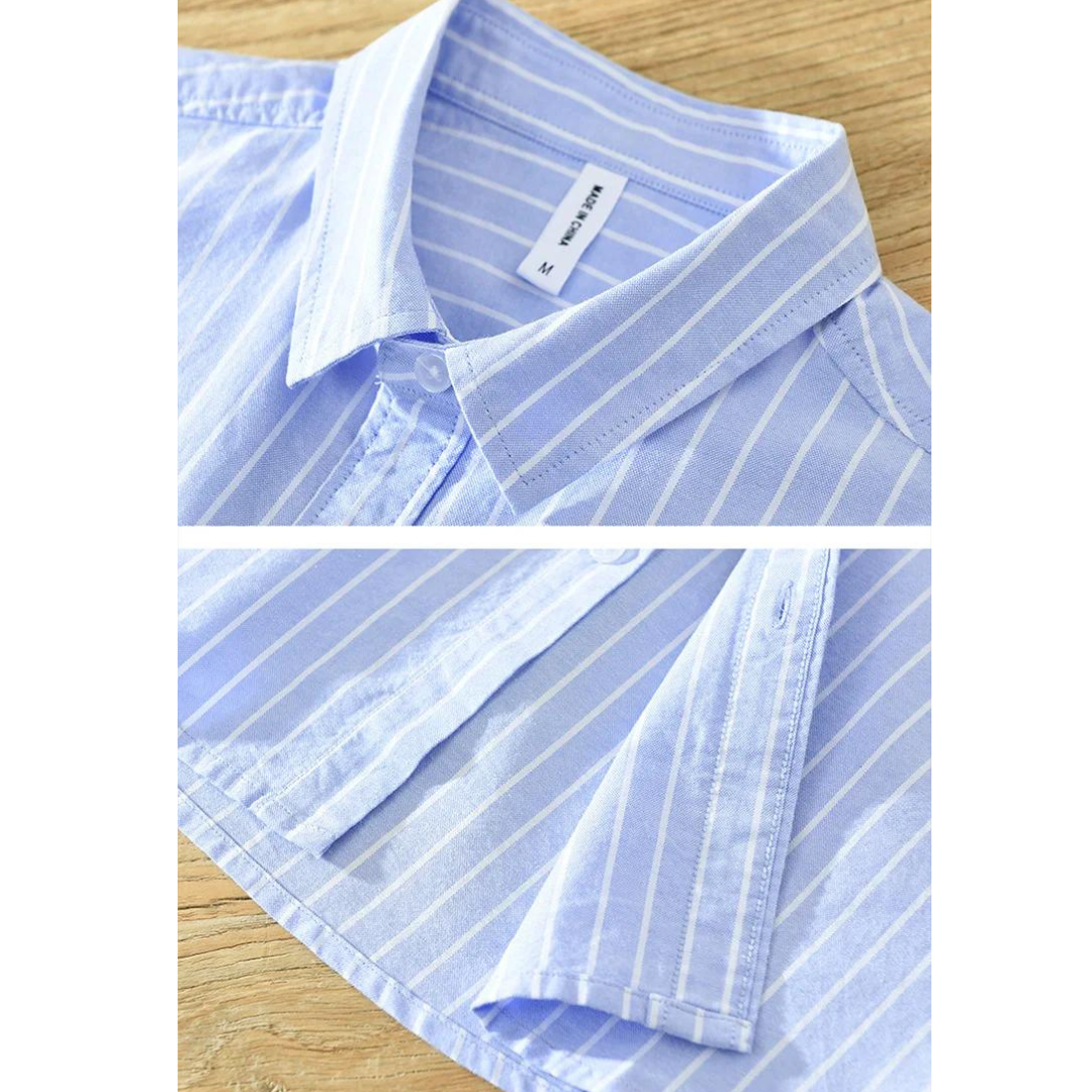 OTTAVIANO Sundial Gömlek