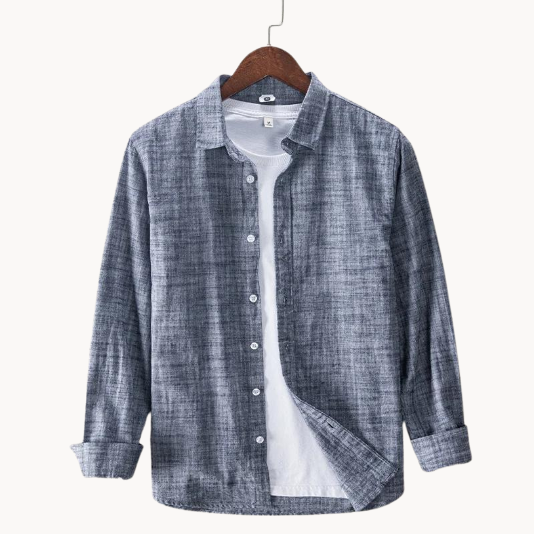 OTTAVIANO Cliffside Gömlek