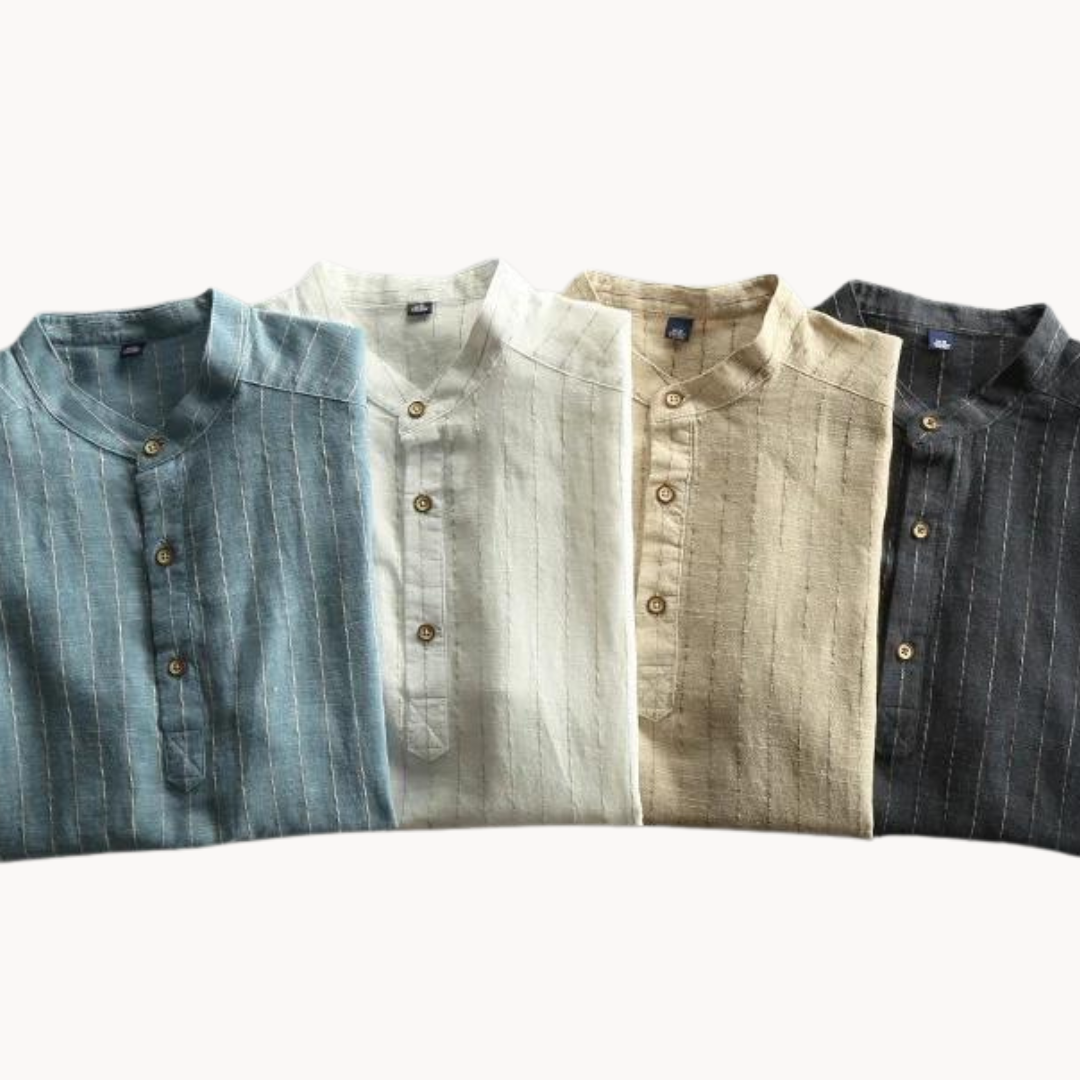 OTTAVIANO Paphos Gömlek