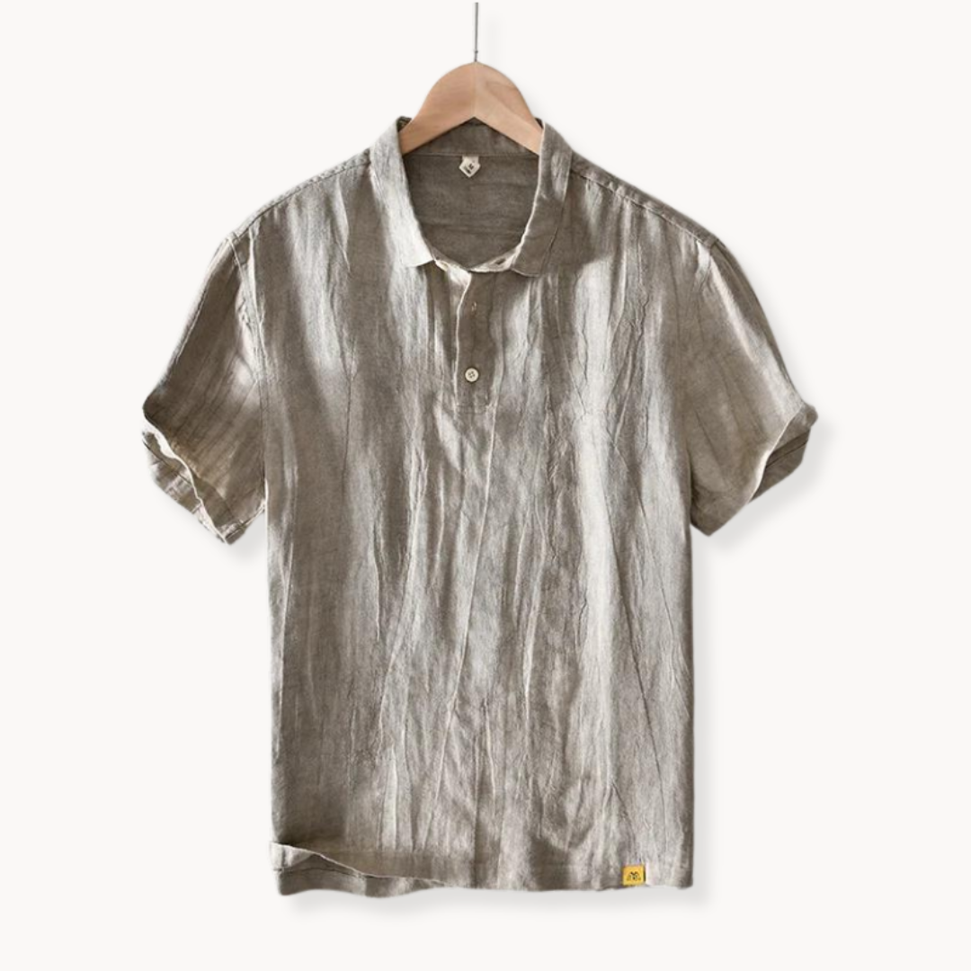 OTTAVIANO Panama Gömlek