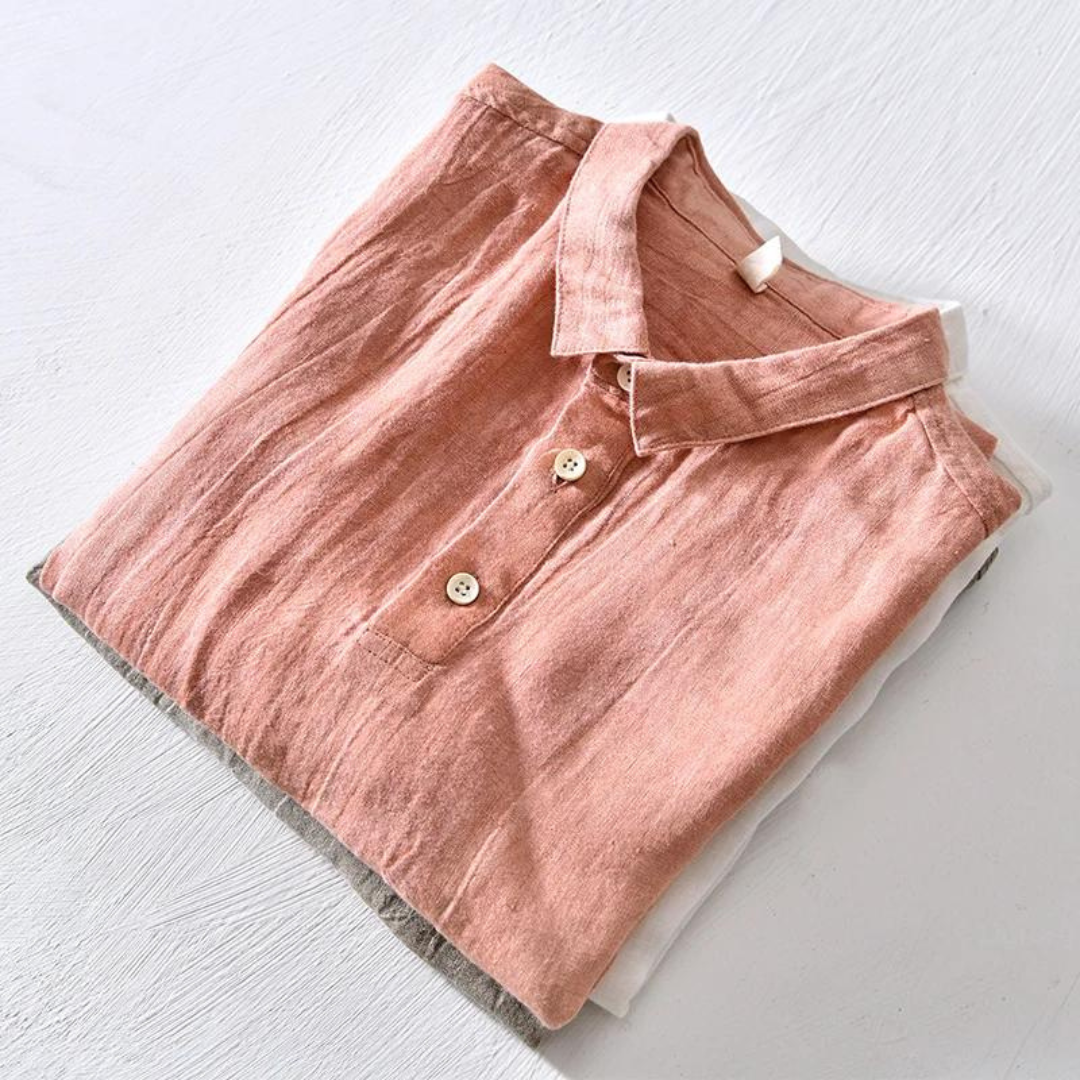 OTTAVIANO Panama Gömlek