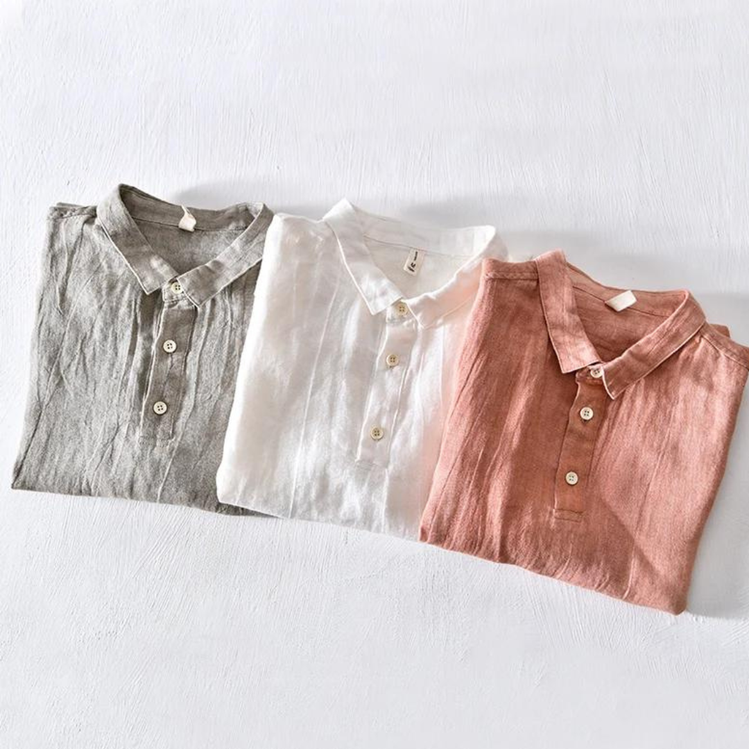 OTTAVIANO Panama Gömlek