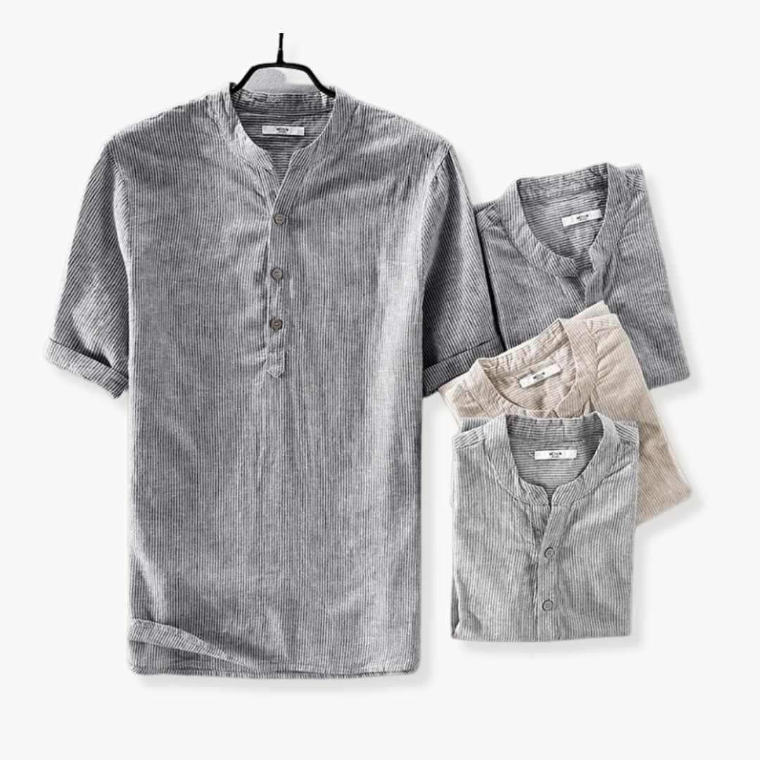 OTTAVIANO Sail Gömlek