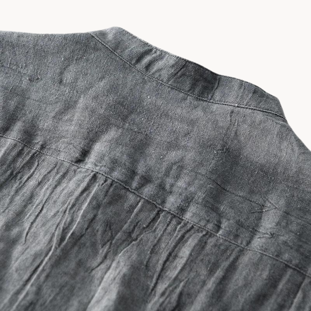 VARENO Lorcan Gömlek