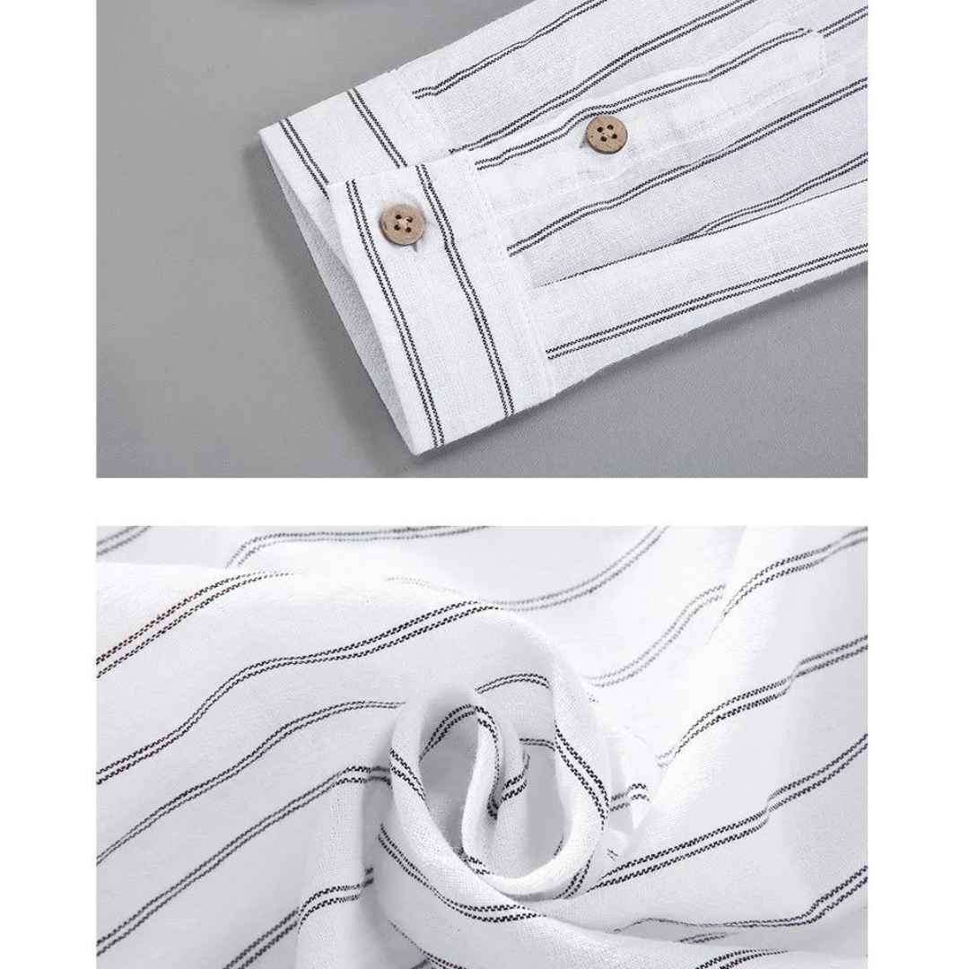 OTTAVIANO Conall Gömlek