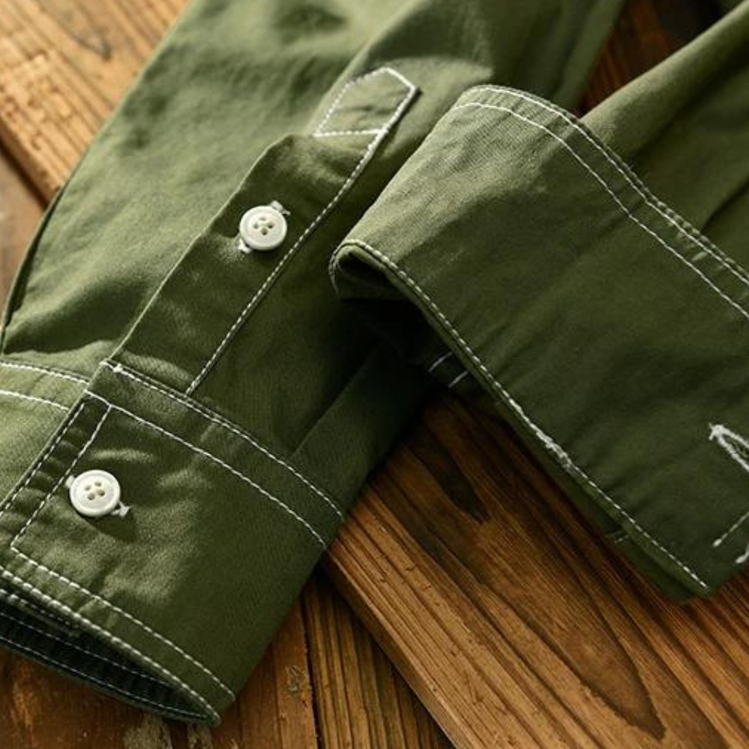 OTTAVIANO Colm Gömlek