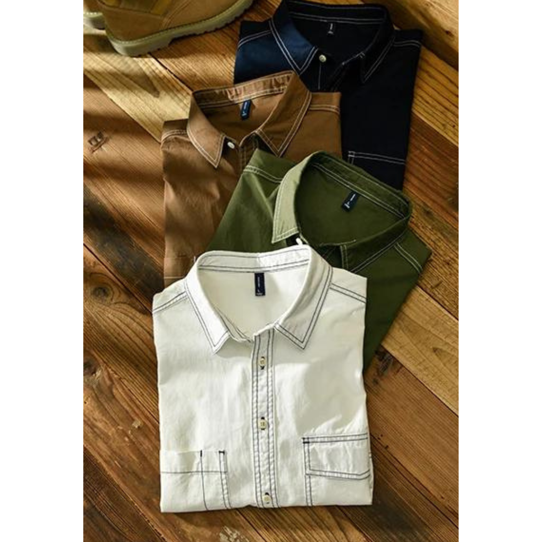 OTTAVIANO Colm Gömlek