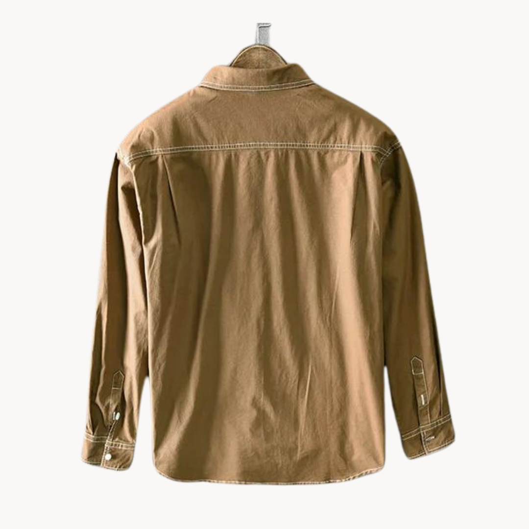 OTTAVIANO Colm Gömlek