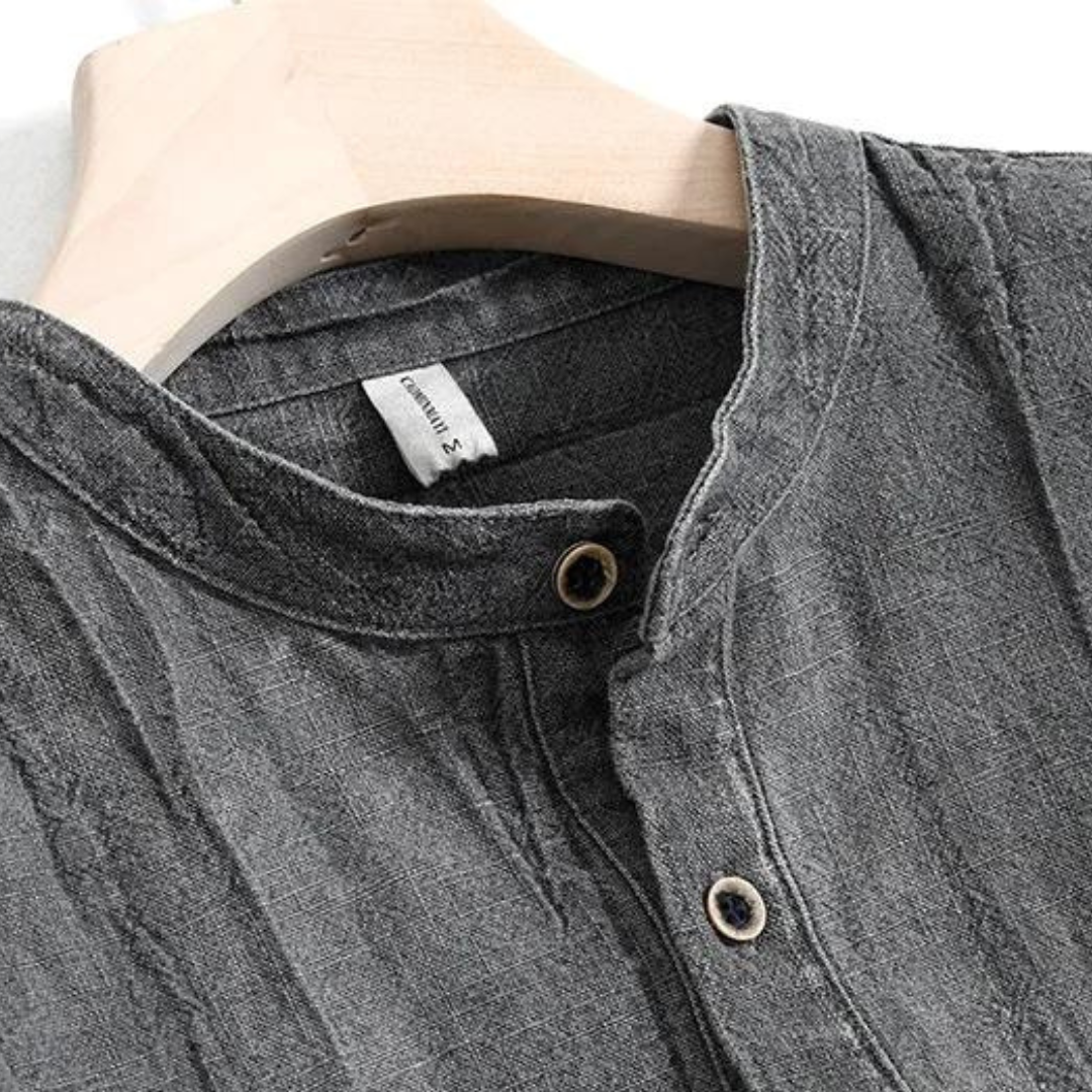 OTTAVIANO Taras Gömlek