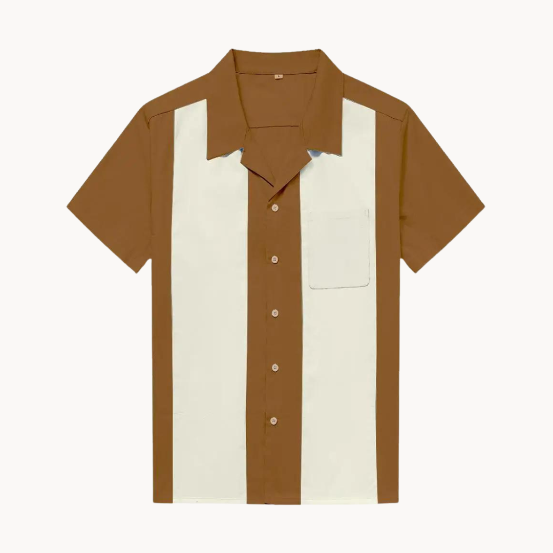 OTTAVIANO Torsten T-Shirt