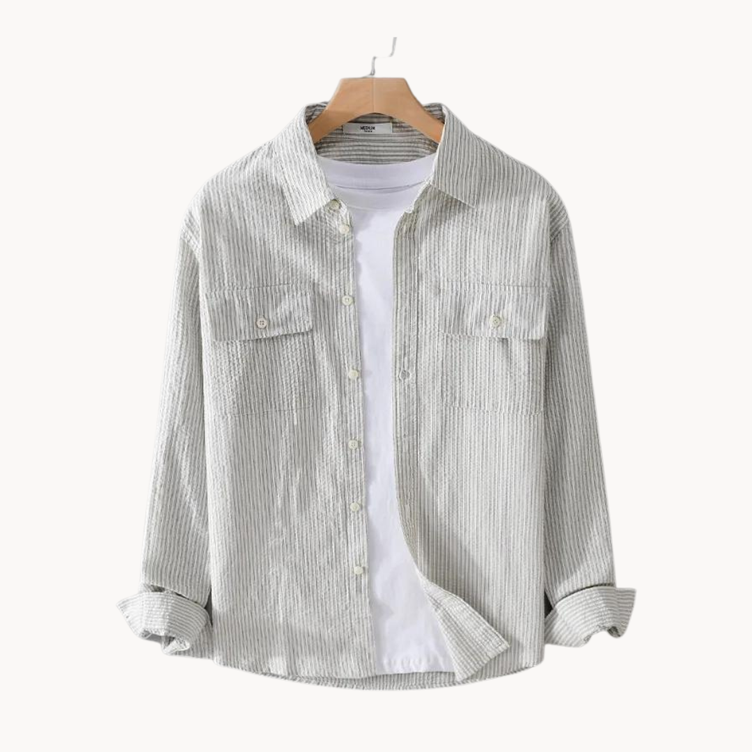 VARENO Paavo Gömlek