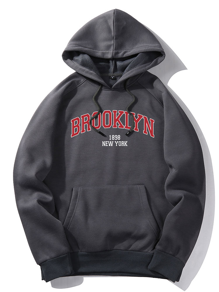 OTTAVIANO Brooklyn Hoodie