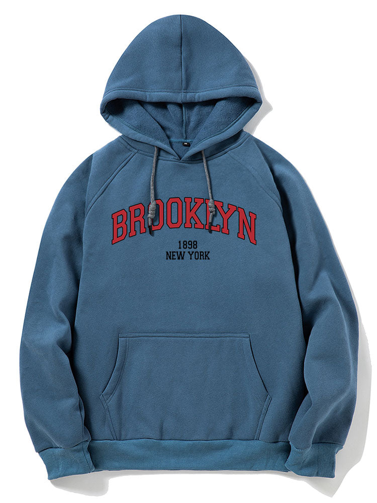 OTTAVIANO Brooklyn Hoodie