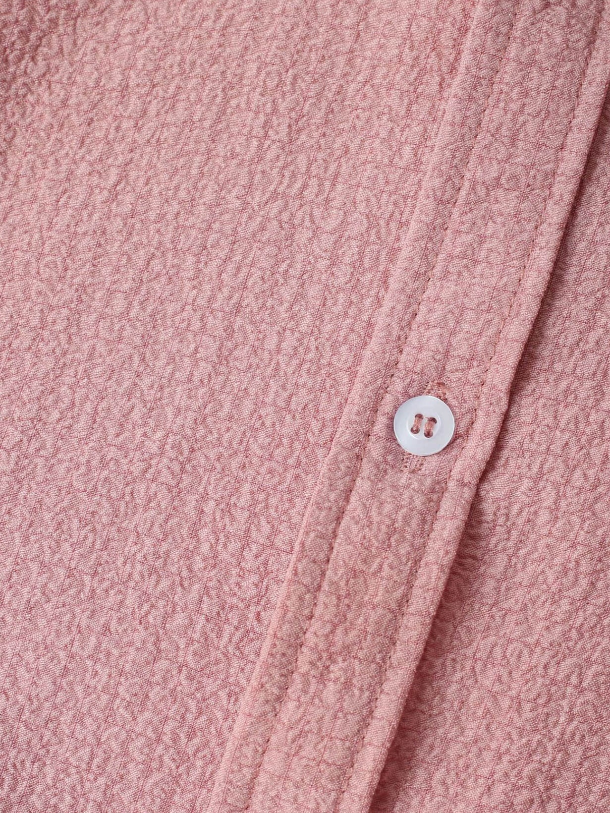 OTTAVIANO Casual Düz OTTAVIANO Gömlek