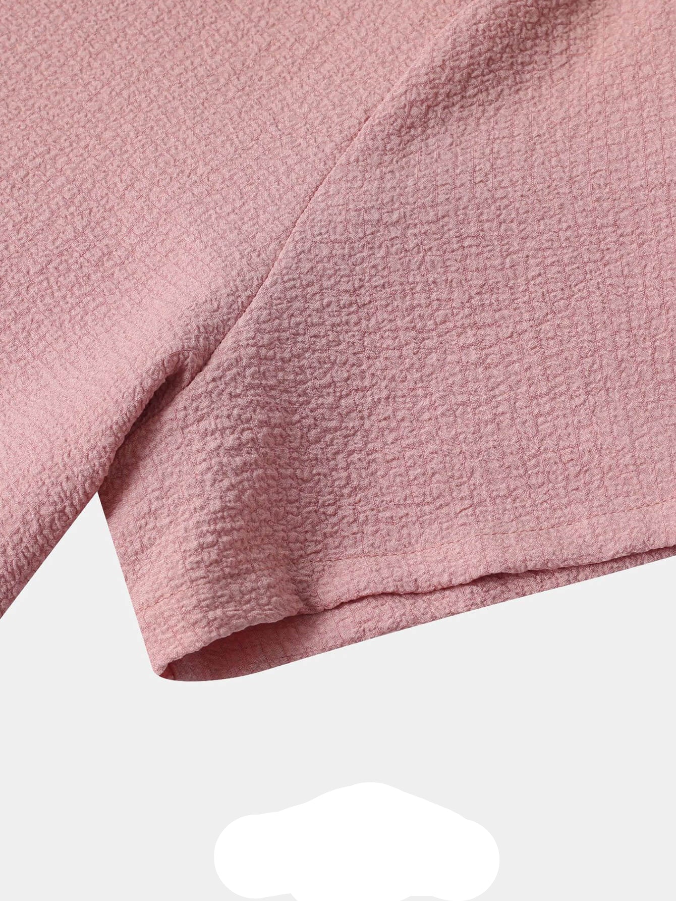 OTTAVIANO Casual Düz OTTAVIANO Gömlek