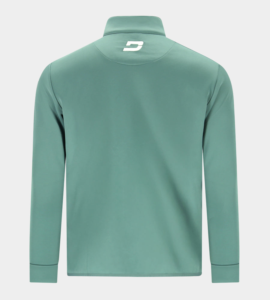 OTTAVIANO CLIMA Turkuaz Ceket