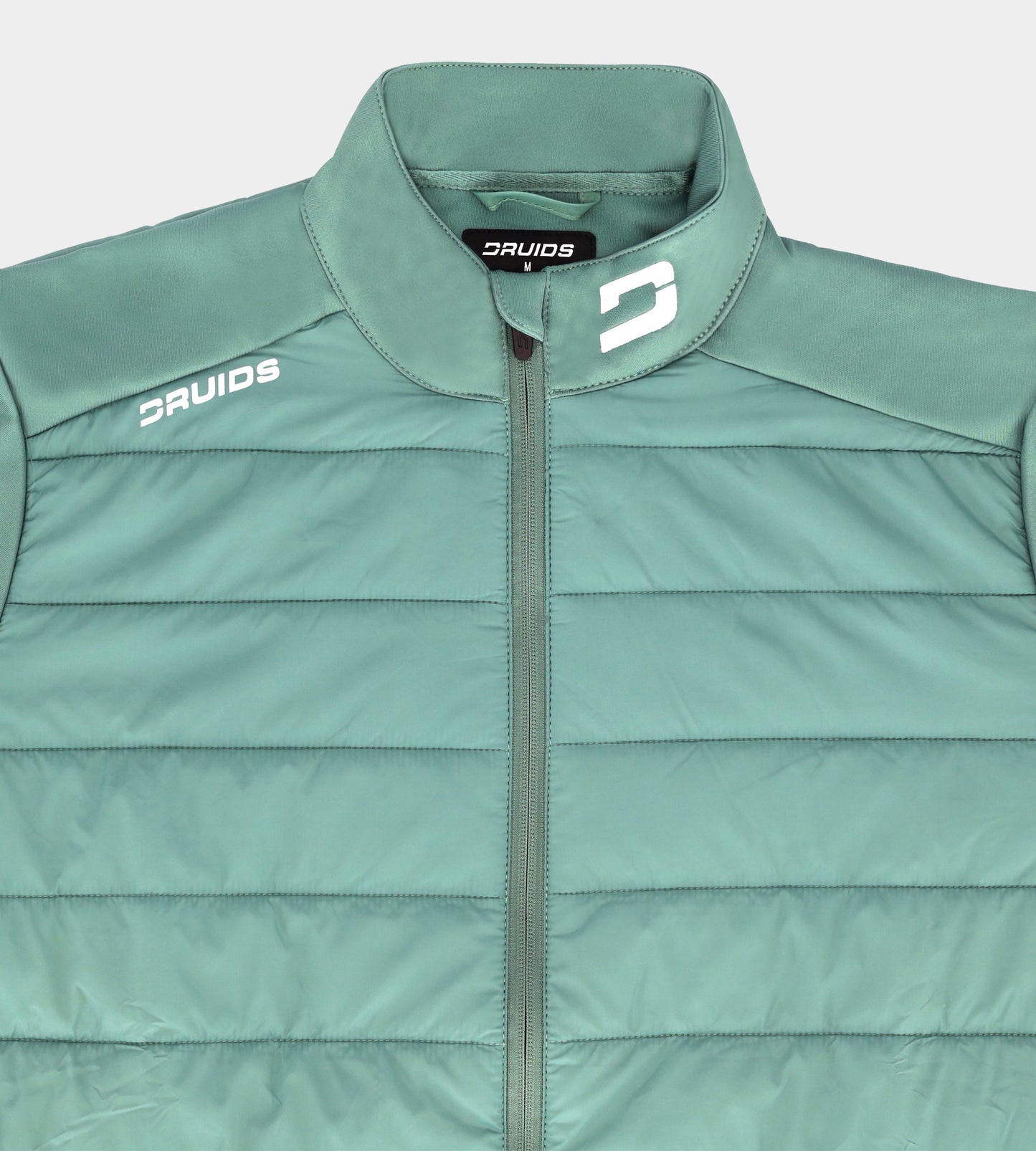 OTTAVIANO CLIMA Turkuaz Ceket