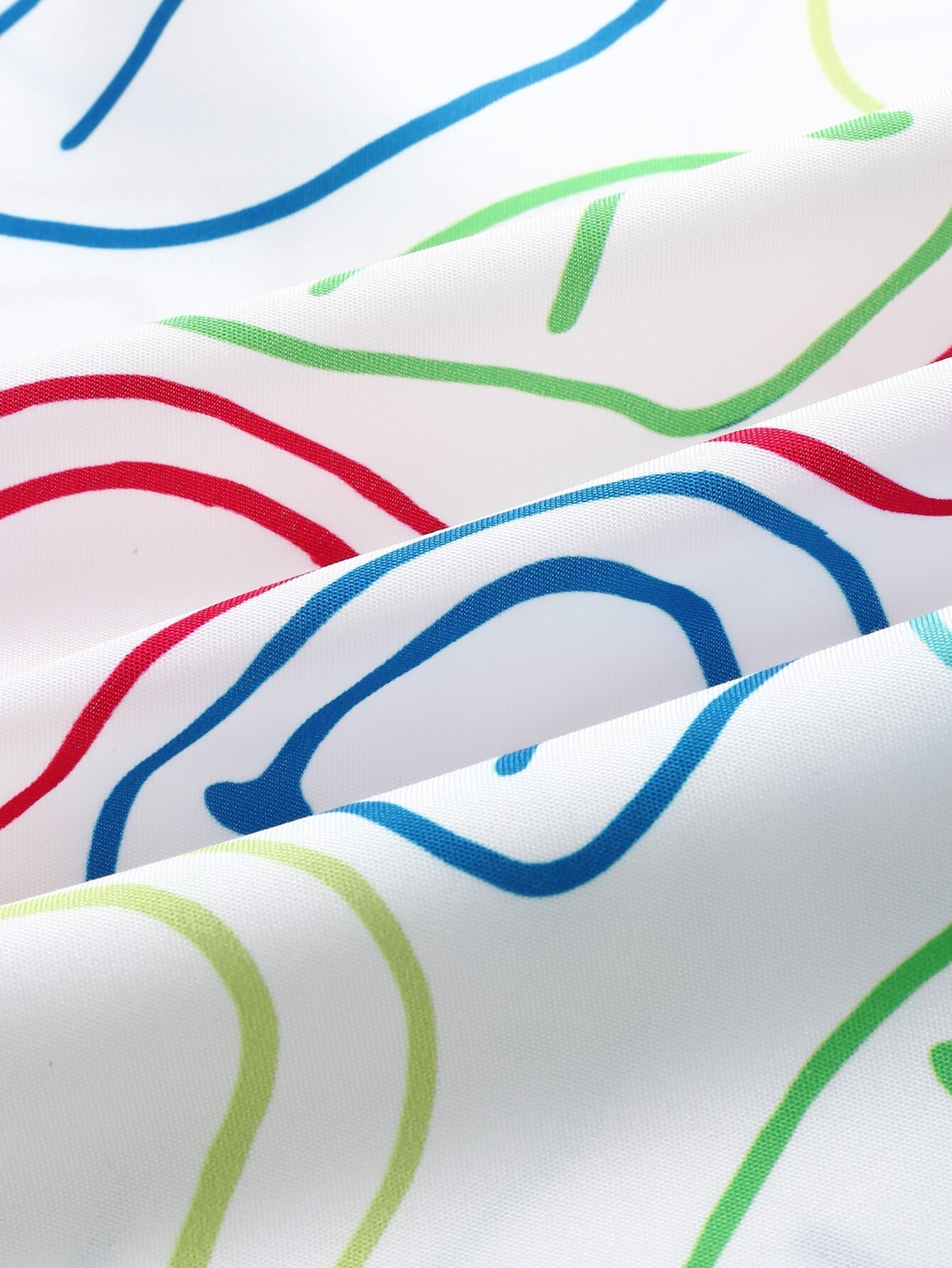 OTTAVIANO Emoji Gömlek