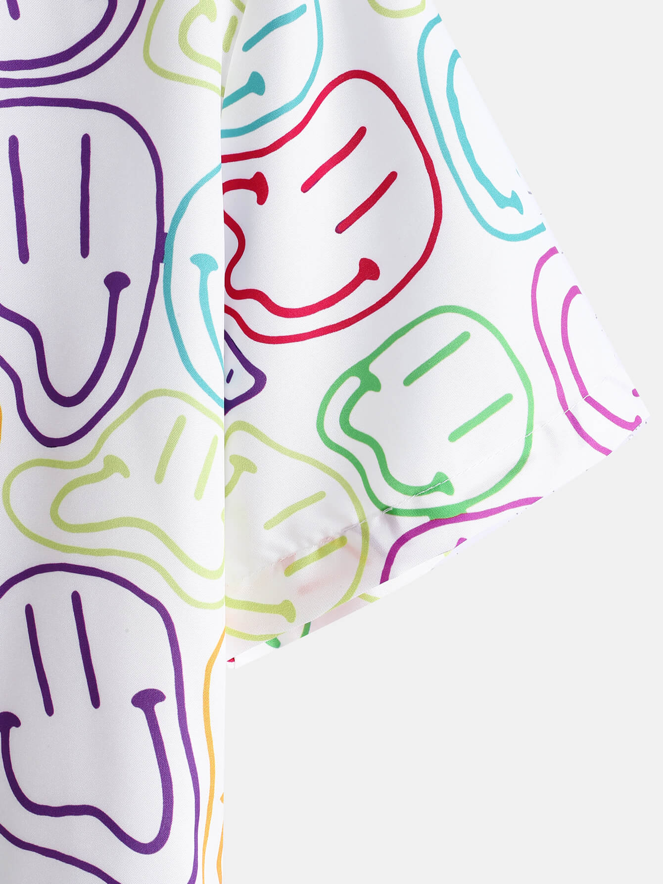 OTTAVIANO Emoji Gömlek