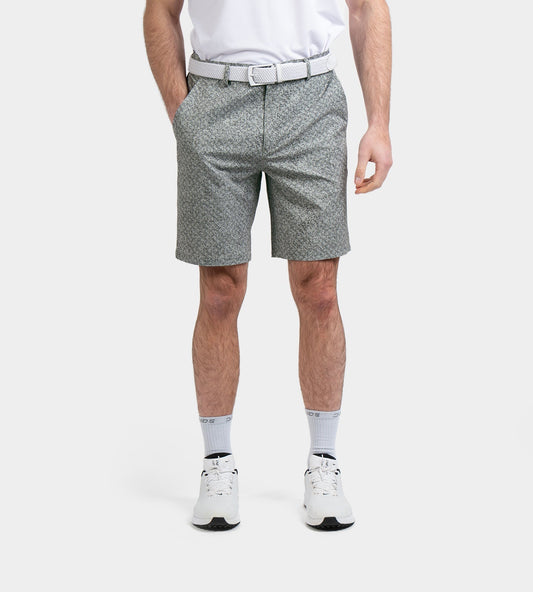 HERITAGE TEX SHORTS - OTTAVIANO