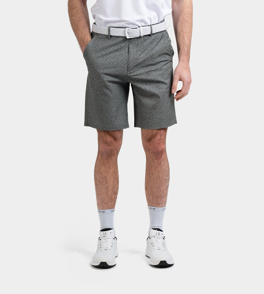 HERITAGE TEX SHORTS - CHARCOAL