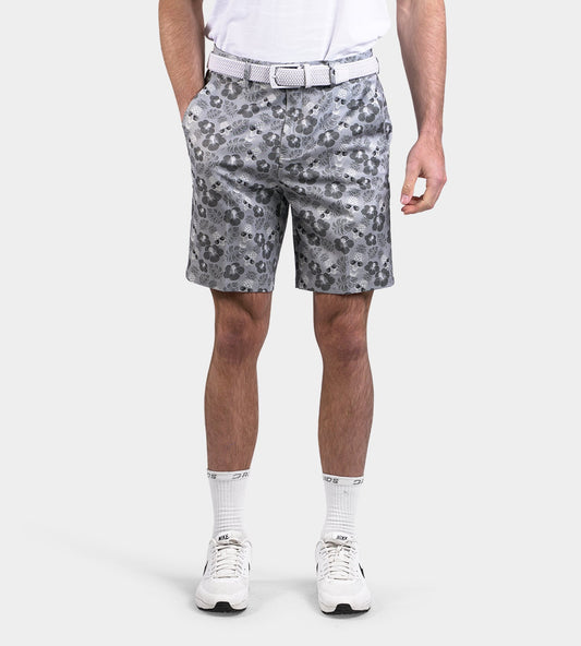 CLIMA PINEAPPLE SKULLZ SHORTS - OTTAVIANO