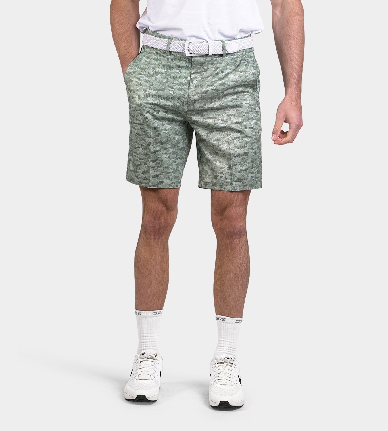 CLIMA OTTAVIANO SHORTS - OTTAVIANO