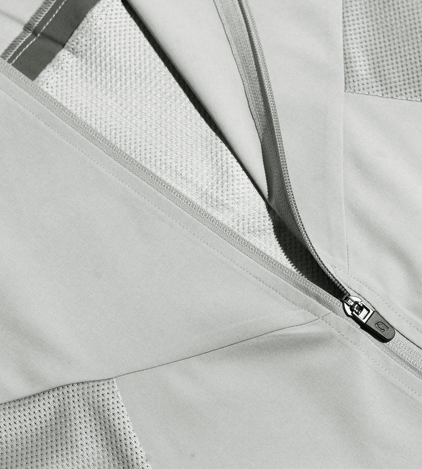 OTTAVIANO AIR Gri Ceket