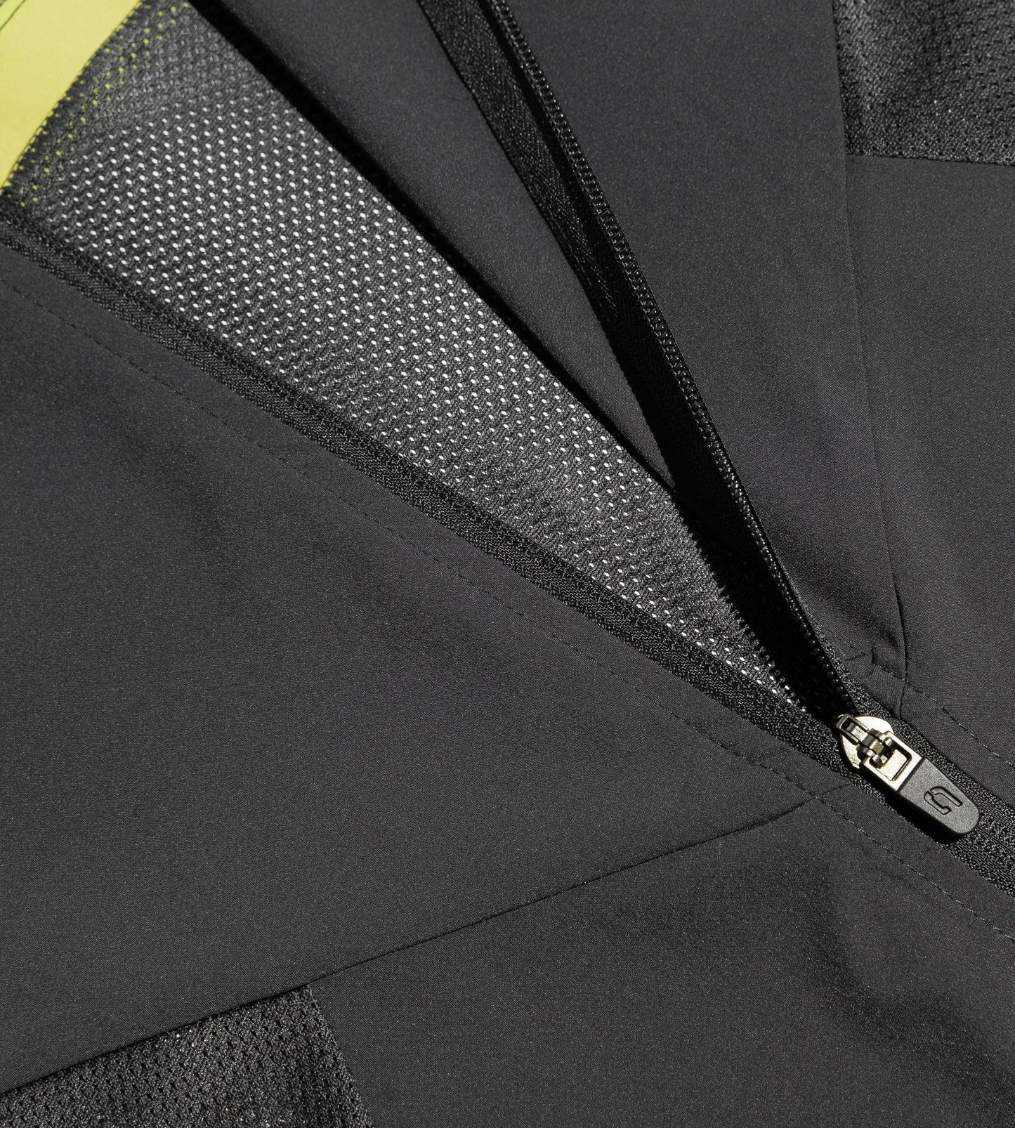 OTTAVIANO AIR Koyu Gri Ceket