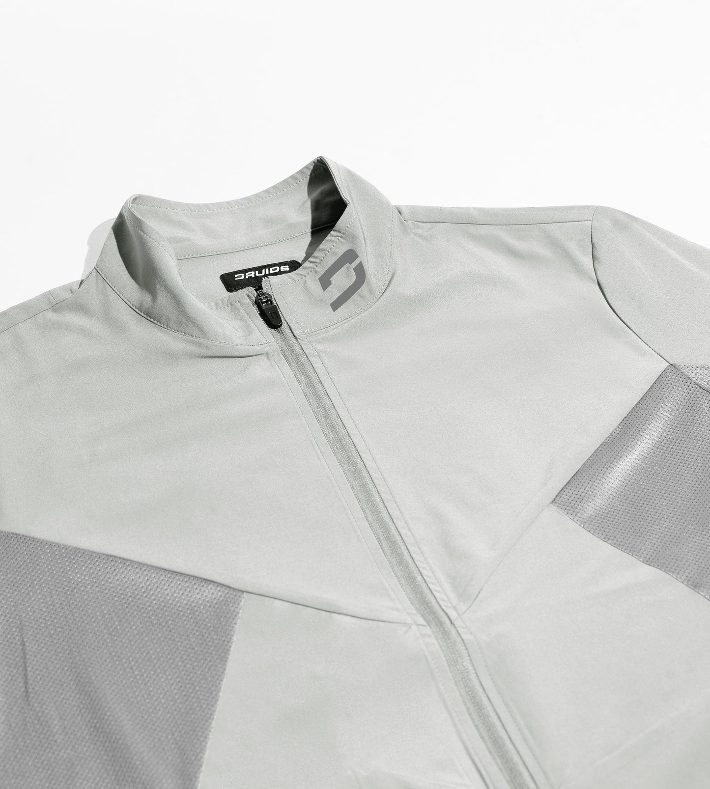 OTTAVIANO AIR Gri Ceket