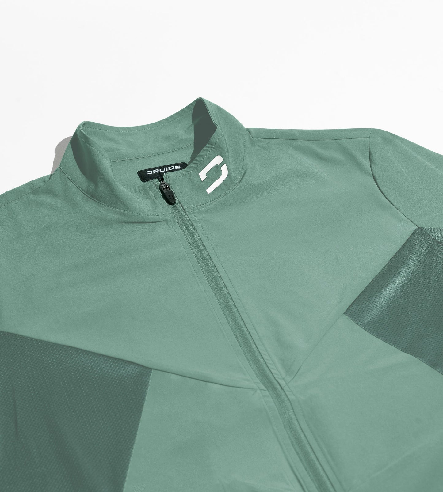 OTTAVIANO AIR Turkuaz Ceket