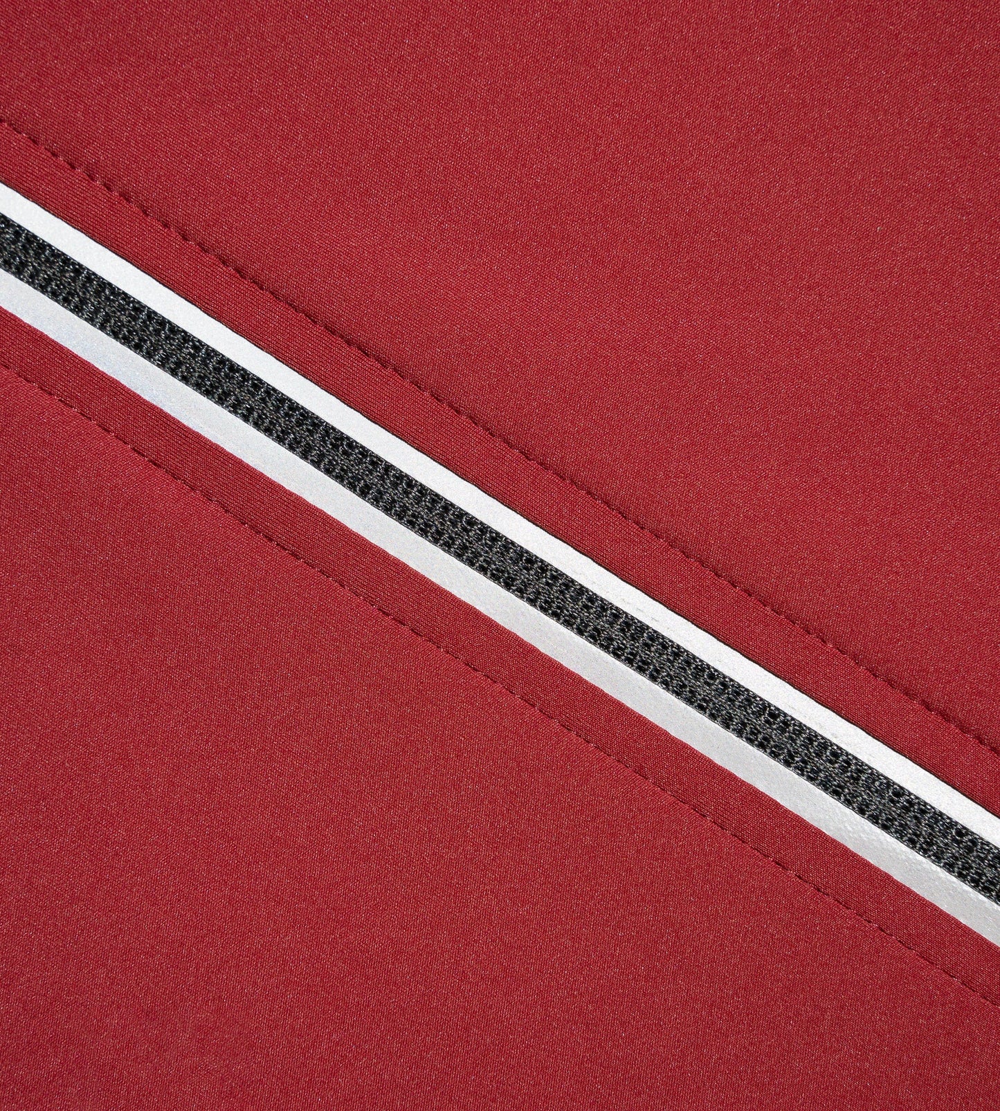 OTTAVIANO ARCHER Bordo Ceket