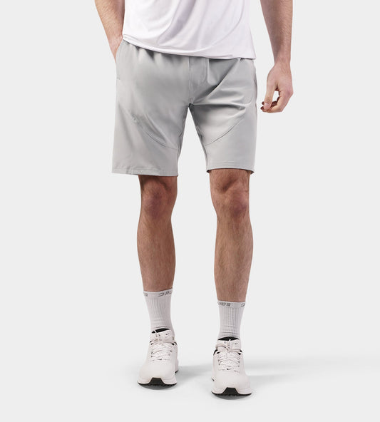 LUXE GOLF SHORTS - OTTAVIANO