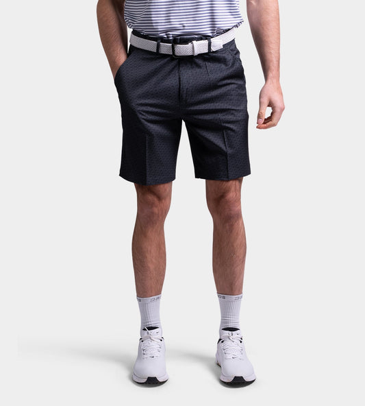 CLIMA TOUR WINNER SHORTS - BLACK