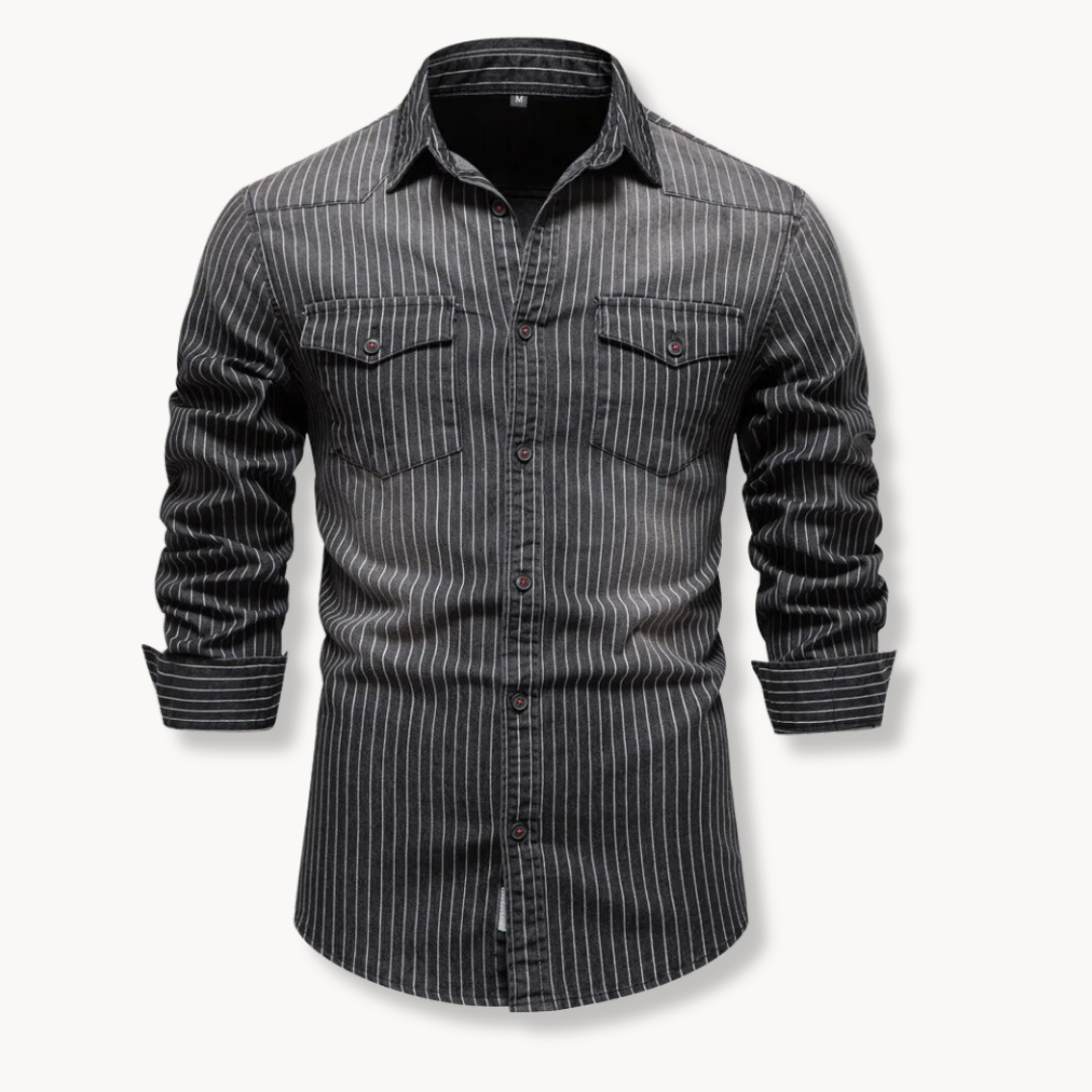 OTTAVIANO Westside Gömlek