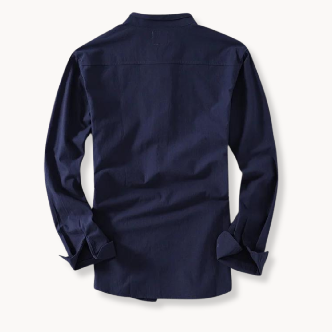 OTTAVIANO Napoli Gömlek