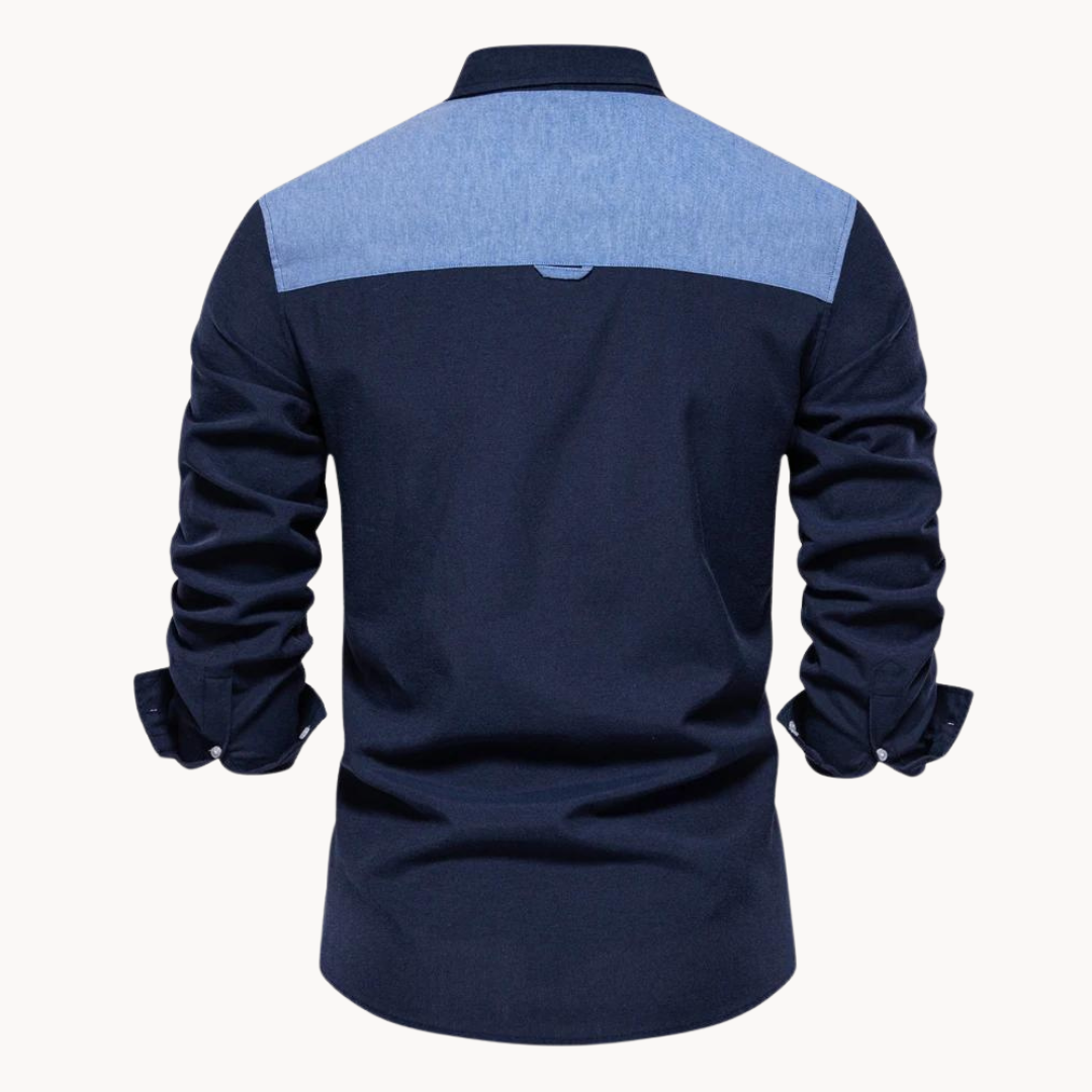 OTTAVIANO Sinatra Gömlek