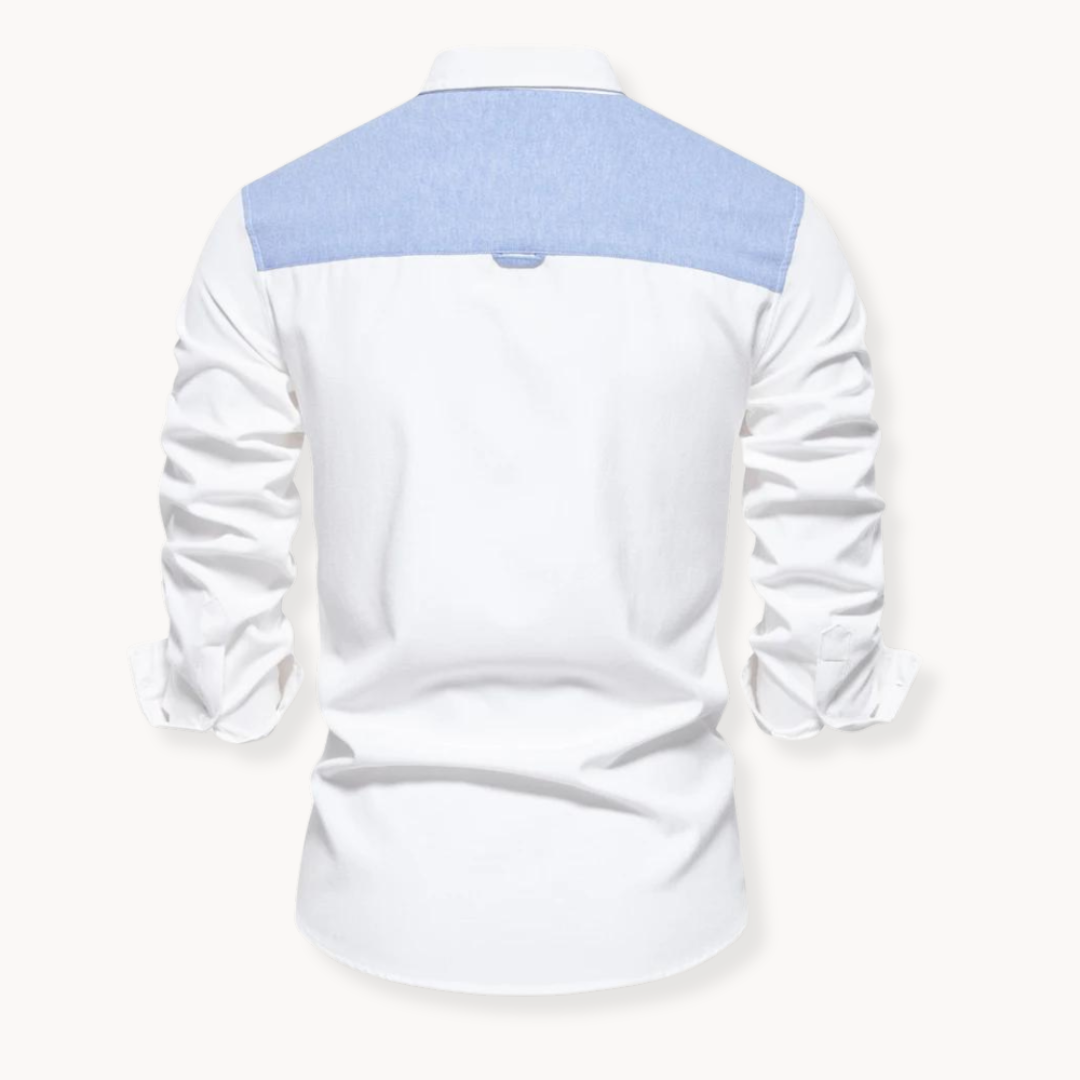 OTTAVIANO Sinatra Gömlek