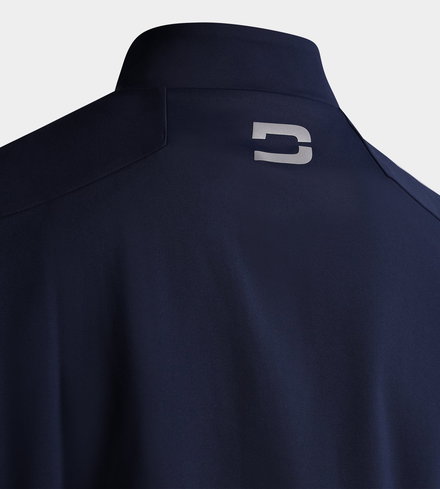 OTTAVIANO GALACTIC Lacivert Yelek