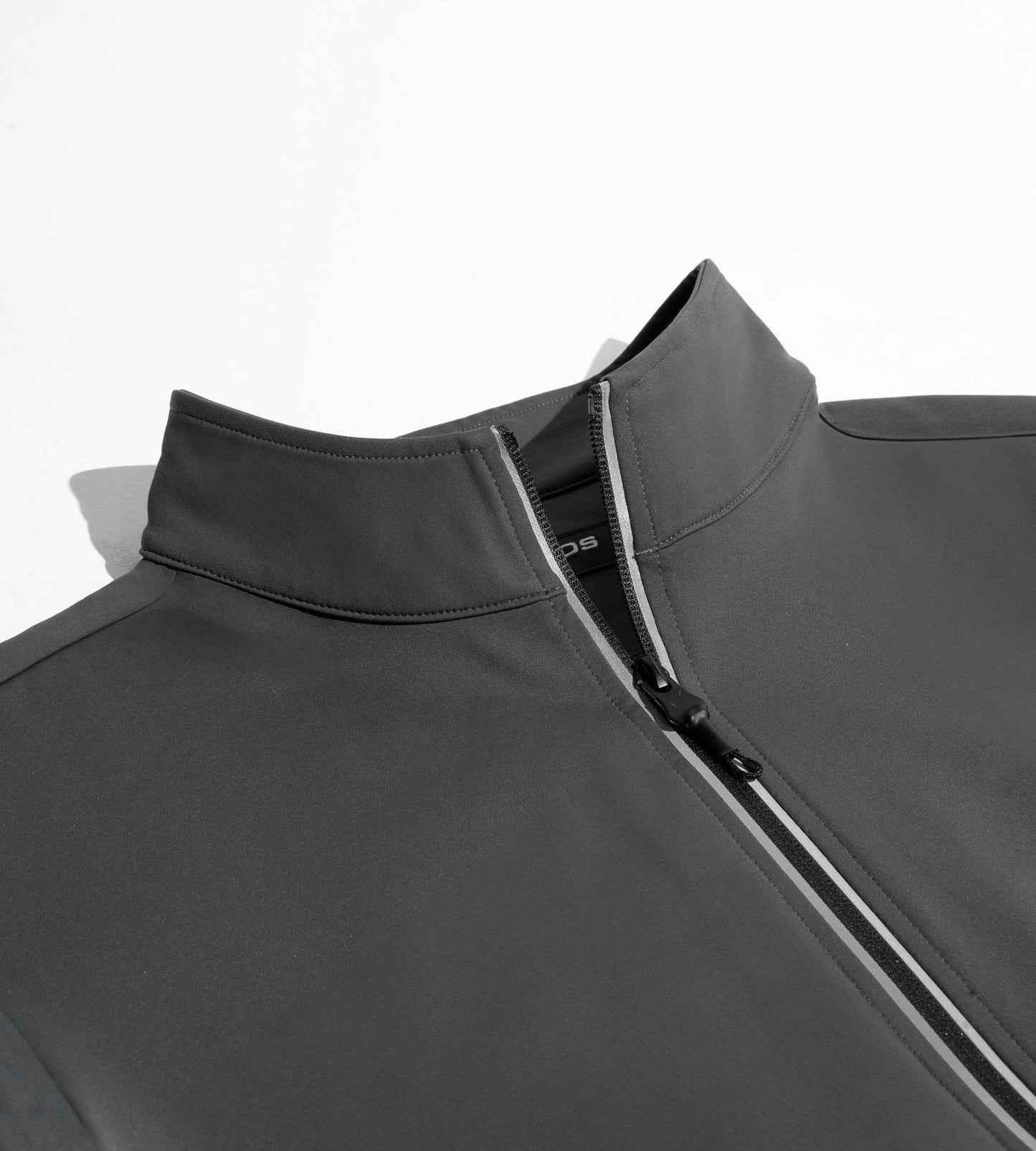 OTTAVIANO ARCHER Koyu Gri Ceket