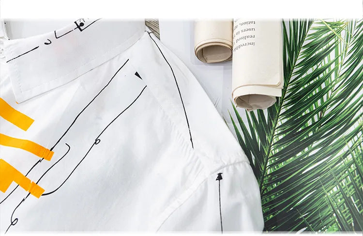 VARENO Formula Gömlek