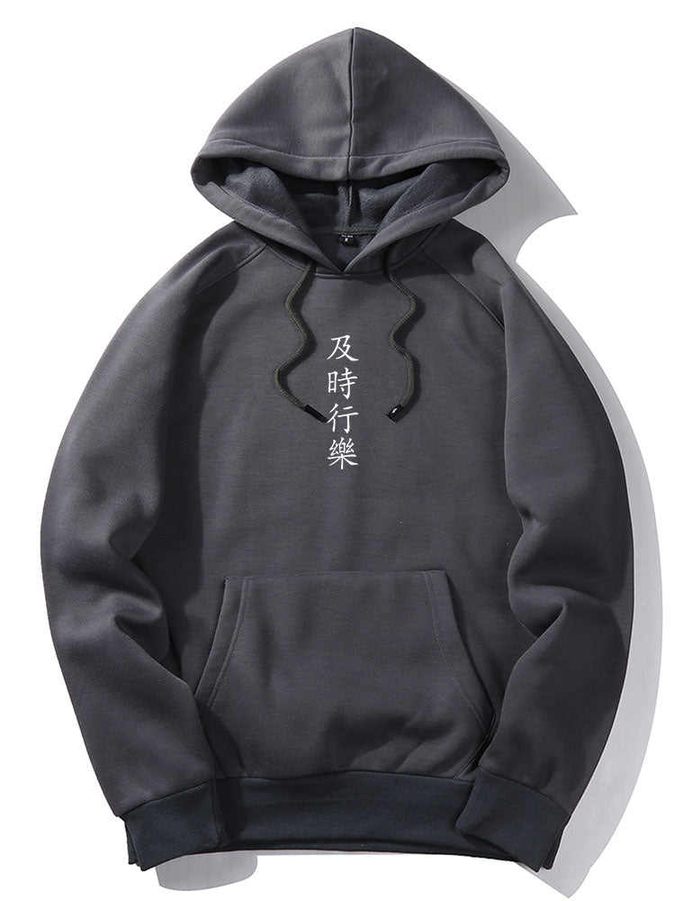 OTTAVIANO Diem Hoodie