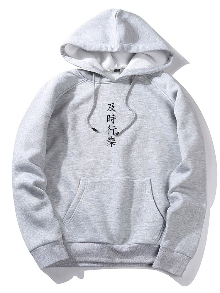 OTTAVIANO Diem Hoodie