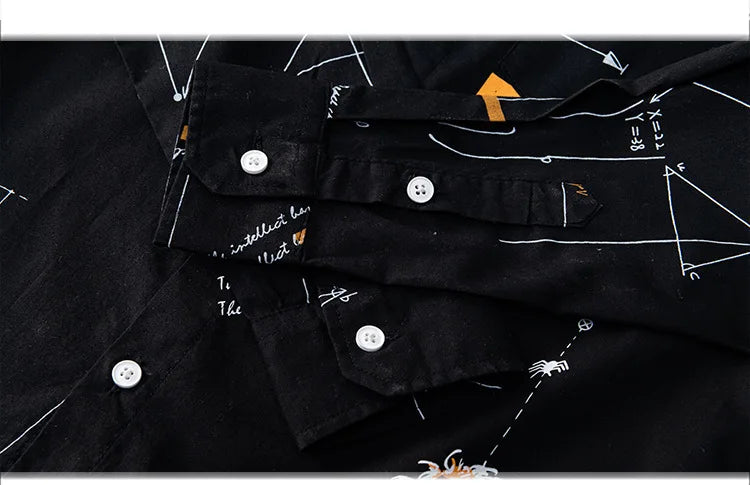 VARENO Formula Gömlek