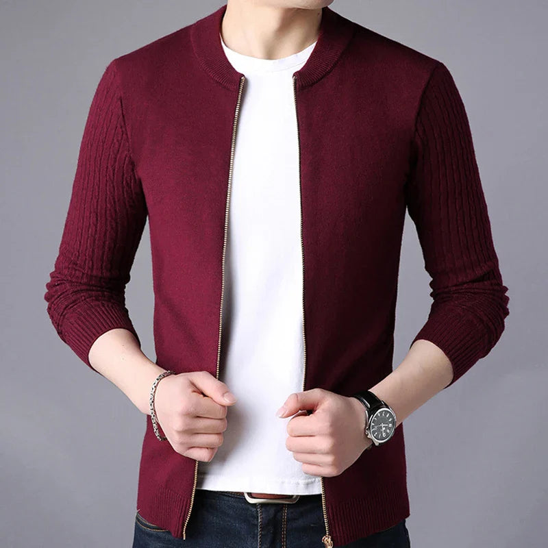HARBOUR ZIP Kazak