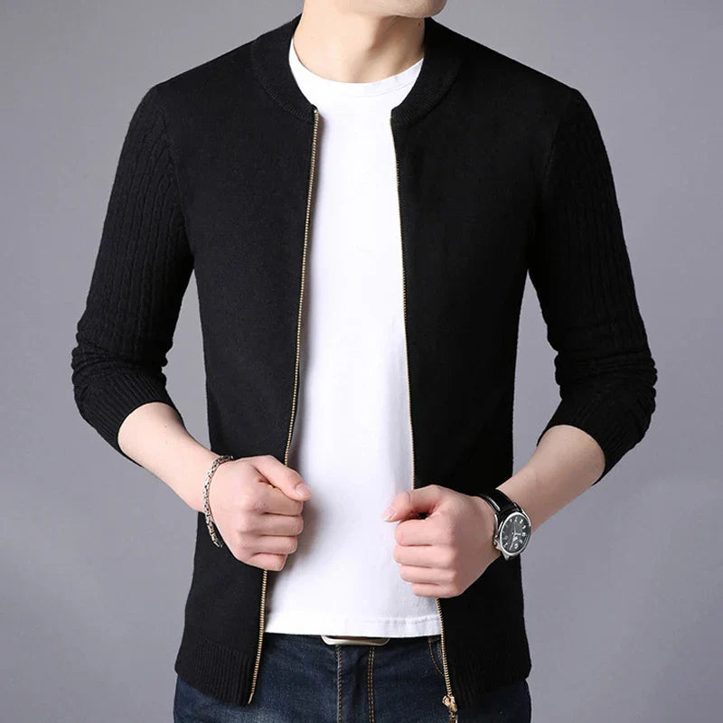 HARBOUR ZIP Kazak