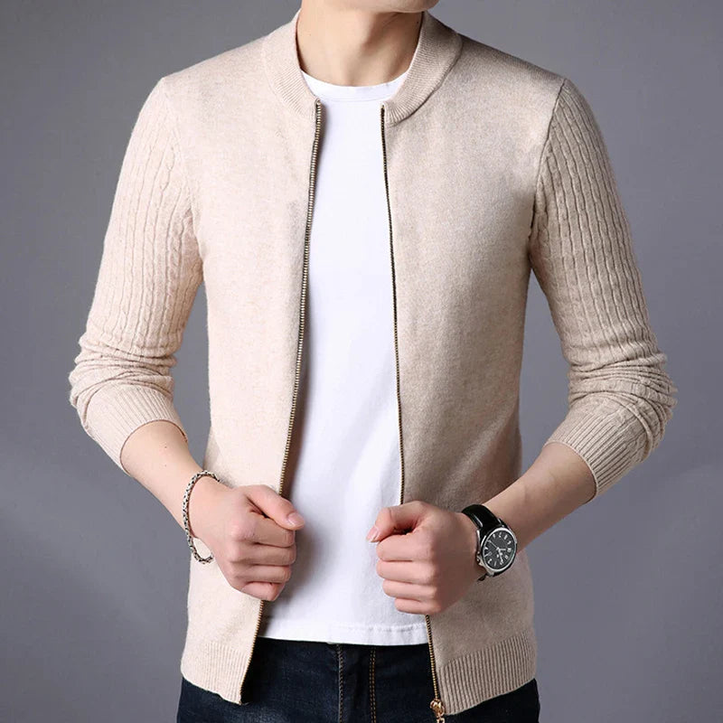HARBOUR ZIP Kazak