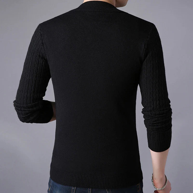 HARBOUR ZIP Kazak